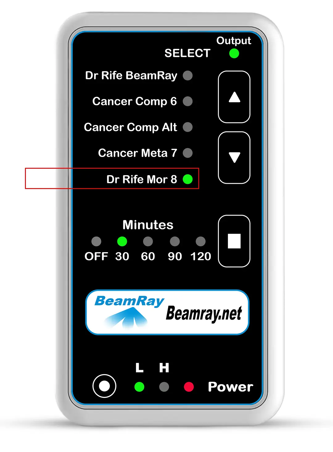 BeamrayMK 5 BeamrayMK 5