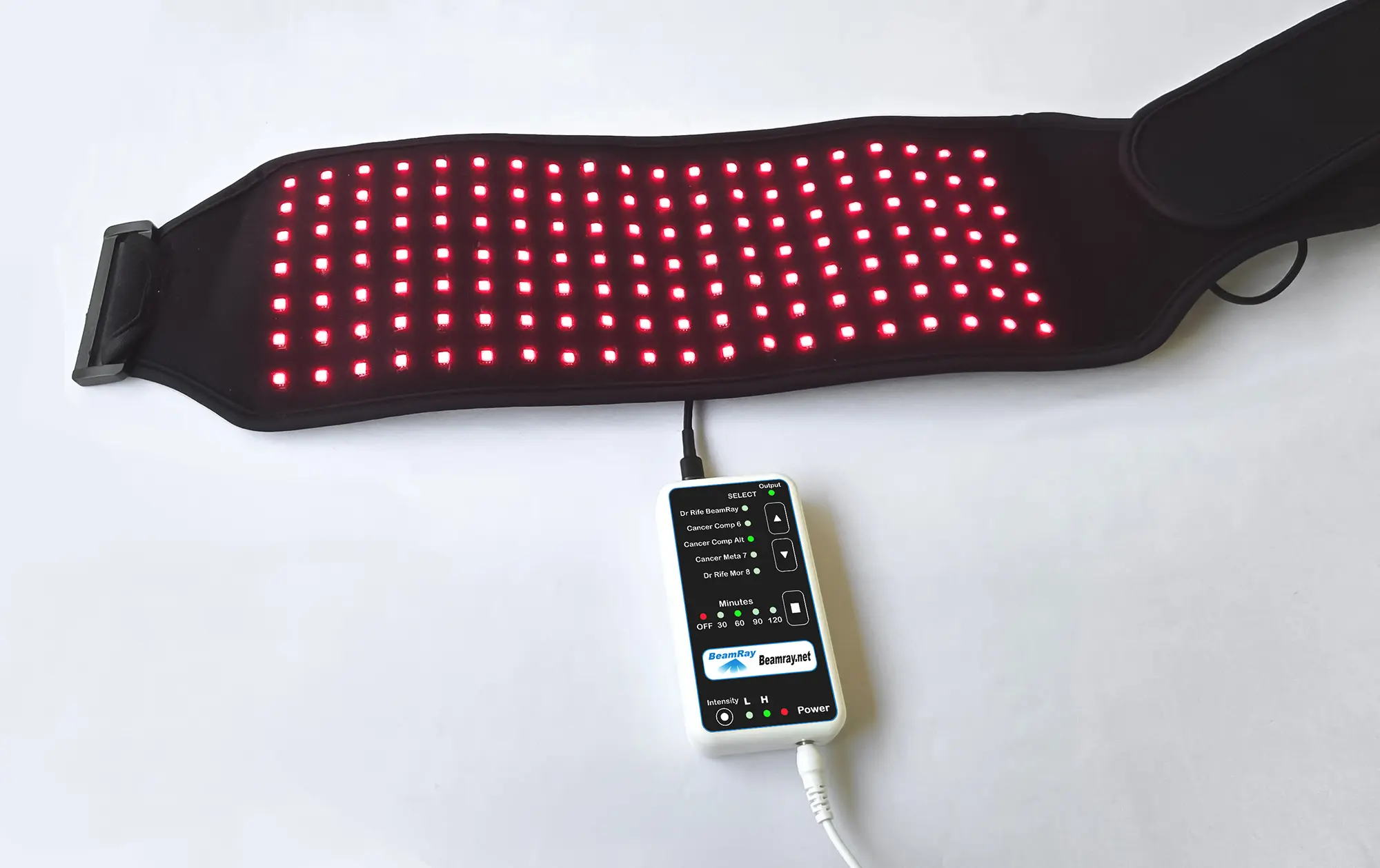 BeamRay Infrared Mat