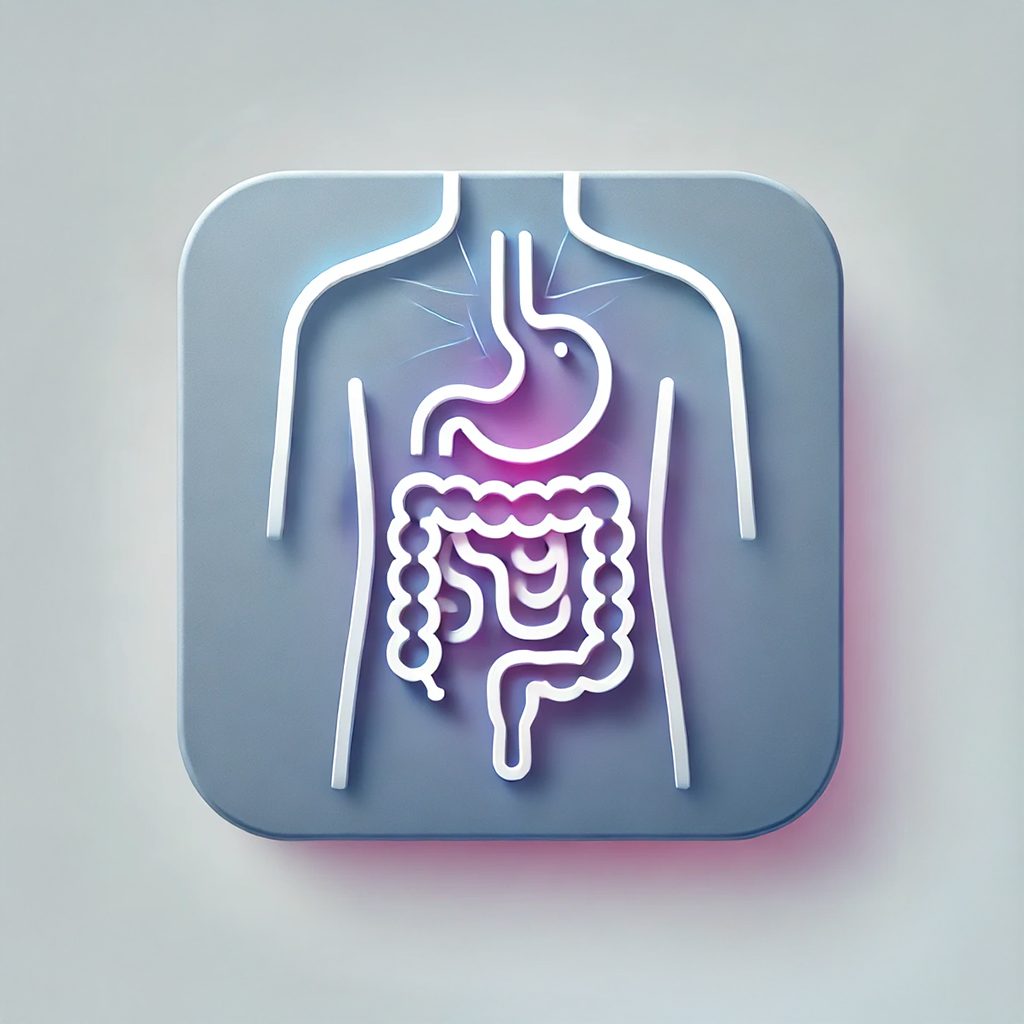 3. Digestive System Cancers