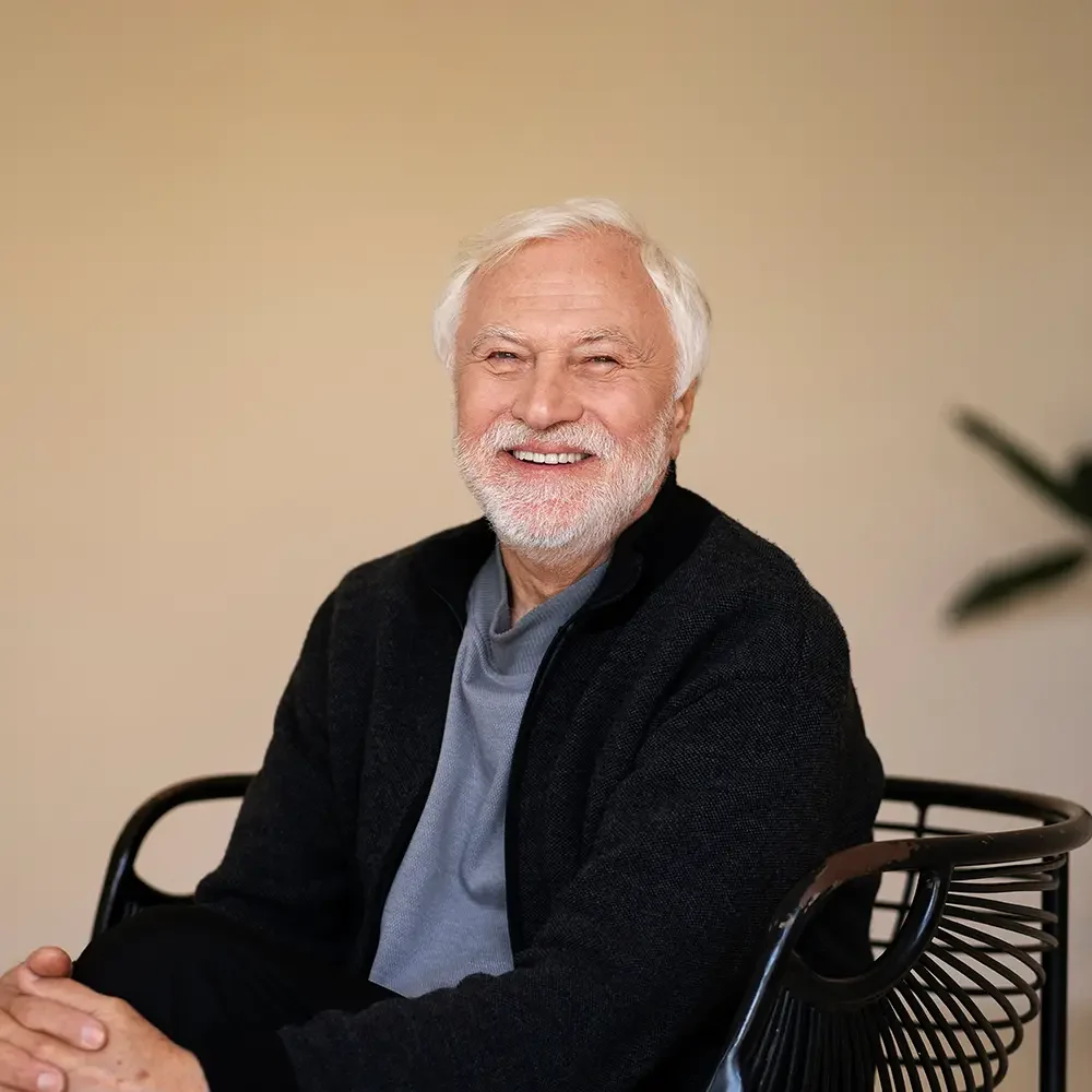 Michael T.